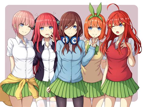 the quintessential quintuplets hentai|go toubun no hanayome